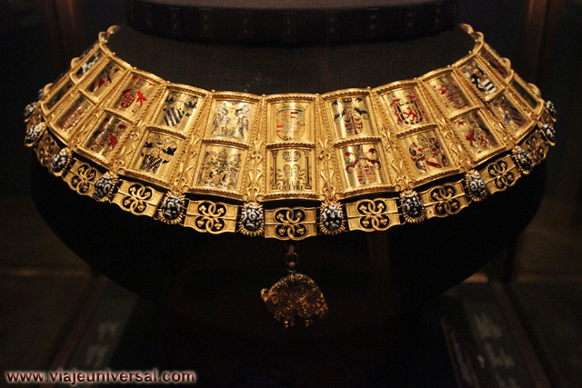 La crus de juramenento