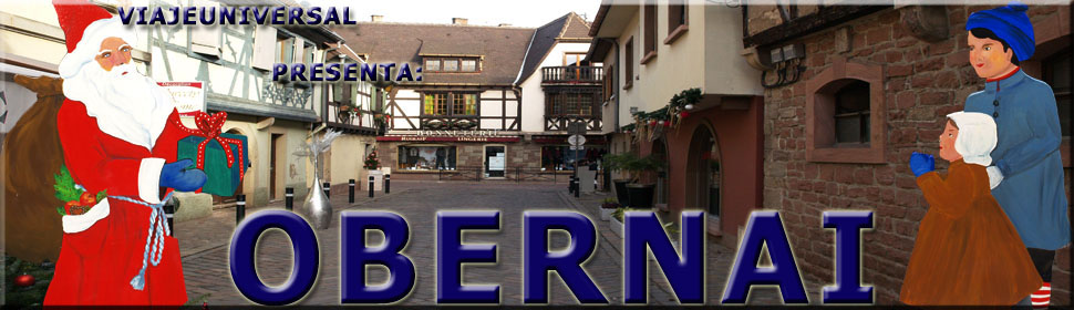 OBERNAI