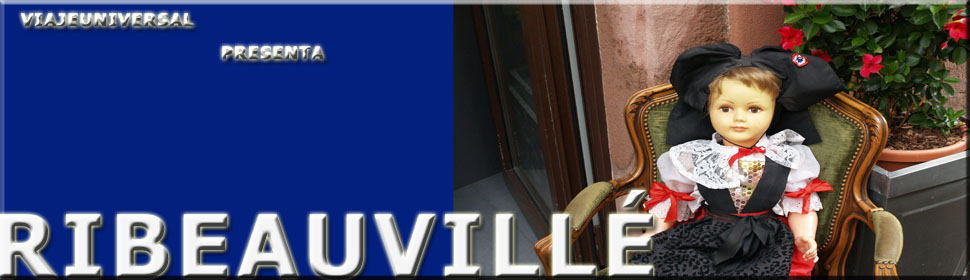 RIBEAUVILL�