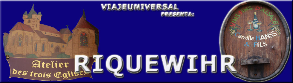 RIQUEWIHR
