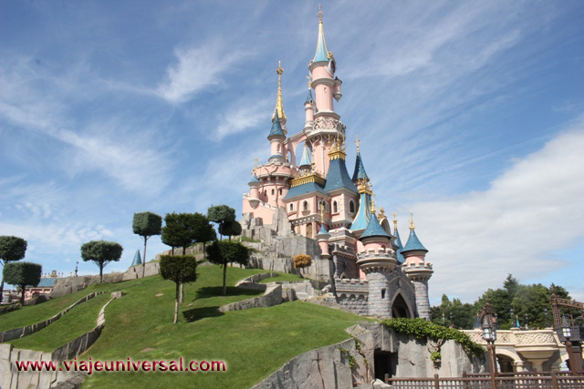 Cuernos de Maléfica de los Parques Disney, para Imprimir Gratis.