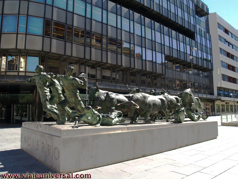 PAMPLONA (NAVARRA), ESPAÑA
