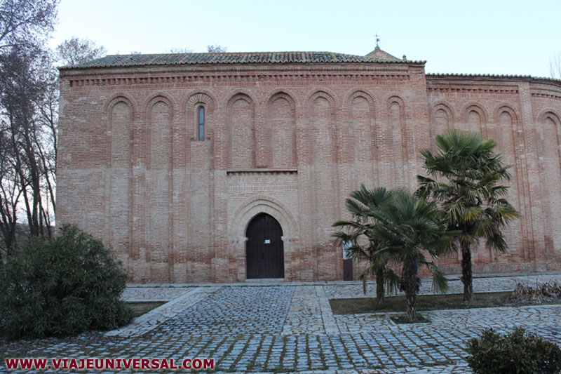 Resultado de imagen de Iglesia de la Vega zamora